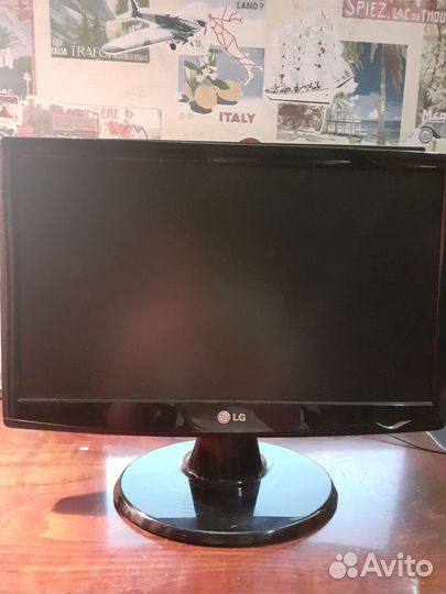 Монитор для пк