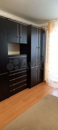 3-к. квартира, 60 м², 2/5 эт.