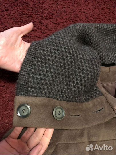 Пальто женское