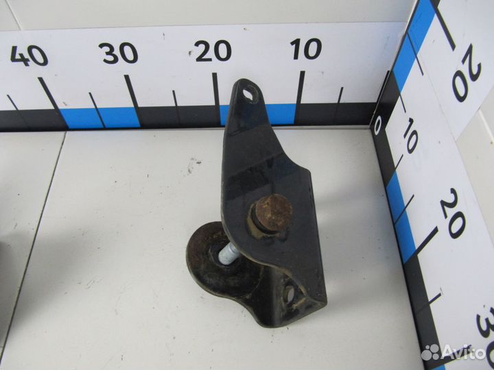 Кронштейн крепления торсиона MAN TGX