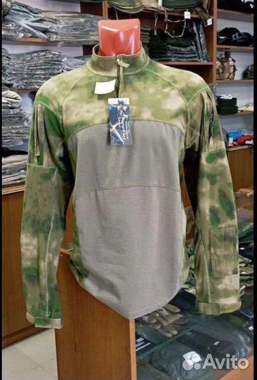 Костюм тактический боевой Мох