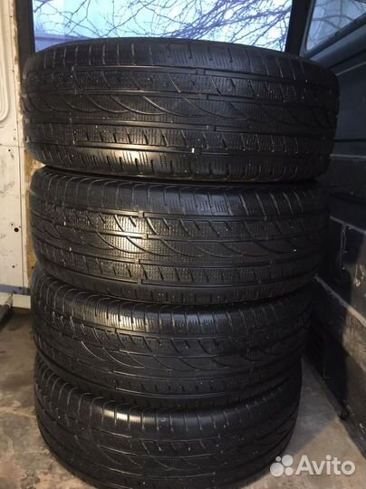 Lanvigator SnowPower 245/60 R18