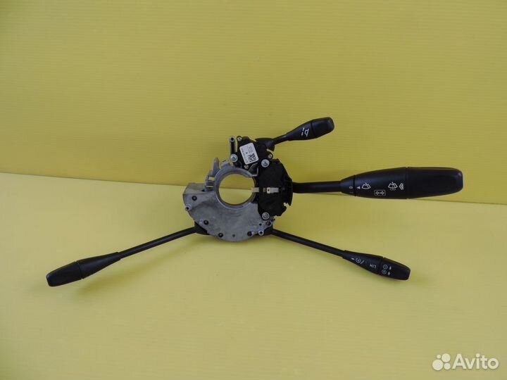 Переключатель подрулевой Мерседес W211 Mercedes