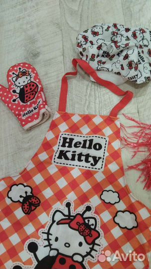 Костюм карнавальный детский