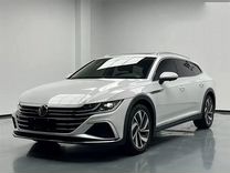 Volkswagen Passat (China) 2.0 AMT, 2020, 32 000 км, с пробегом, цена 2 760 000 руб.