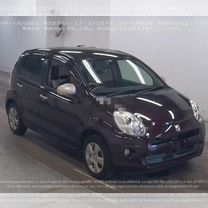 Toyota Passo 1.0 CVT, 2012, 88 000 км, с пробегом, цена 675 000 руб.