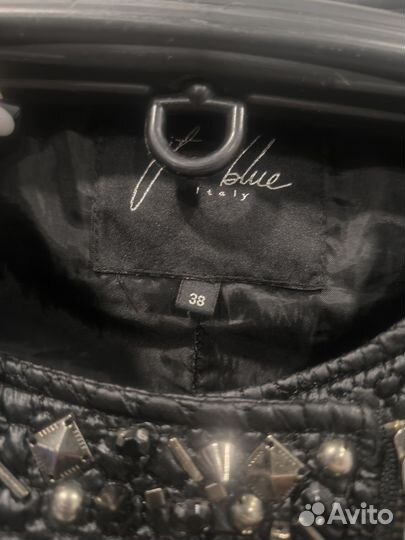 Куртка весенняя женская 42-44