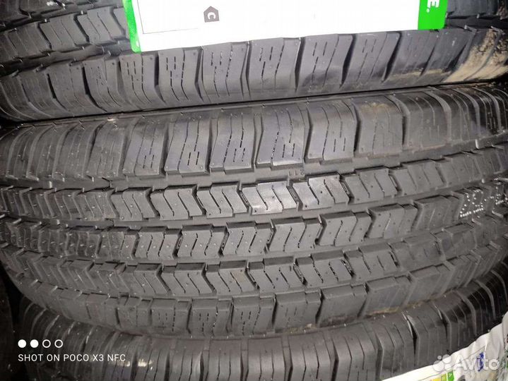 Goodride SL 309 185/75 R16C