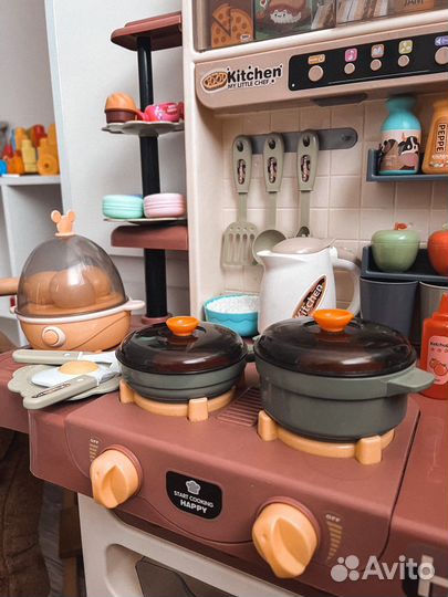 Детская кухня