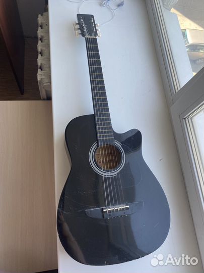 Классическая гитара