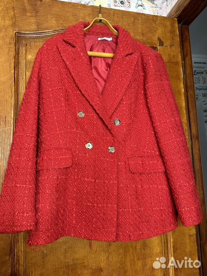 Жакет женский