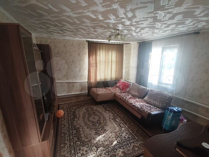 Дом 41 м² на участке 6 сот.