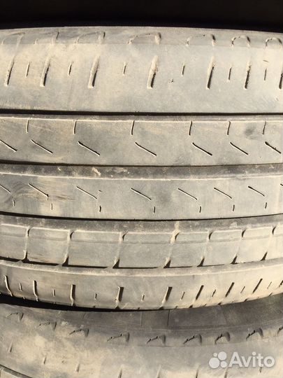 Pirelli Scorpion 215/60 R17
