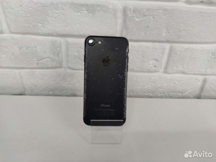 iPhone 7, 128 ГБ