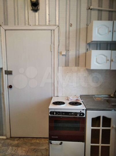 Комната 20 м² в 1-к., 2/2 эт.