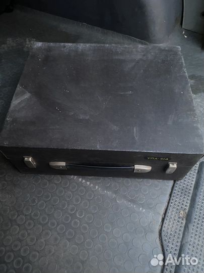 Фотоувеличитель упа 514