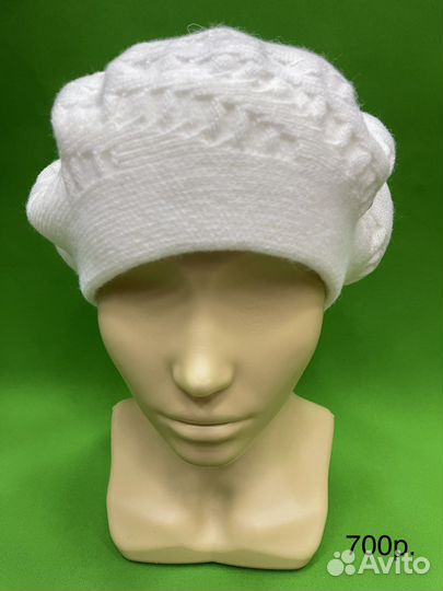Берет женский