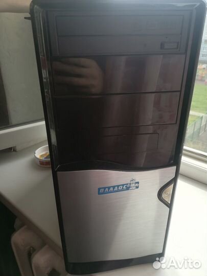 Компьютер бу