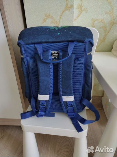 Ранец для школьника