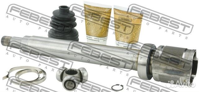 Шрус внутренний правый 21x40x23