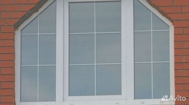 Окно в квартиру / дом / коттедж