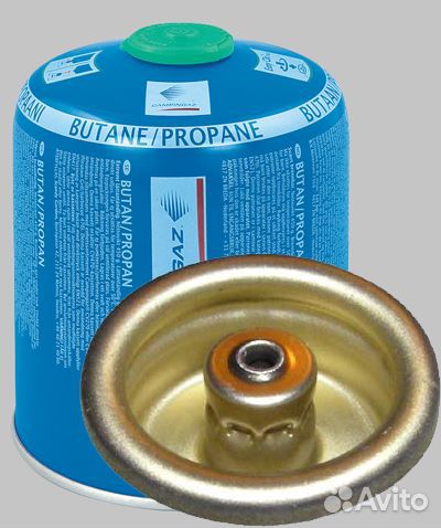 Газовый баллон campingaz