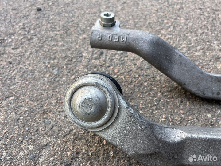 Рулевые наконечники mini F55 F56 F57