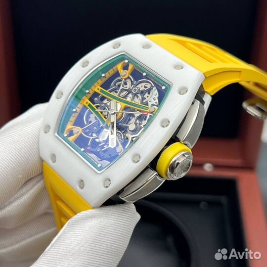 Часы Richard Mille