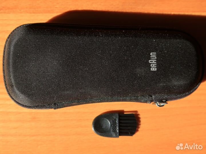 Электрическая бритва Braun Series 5 б/у