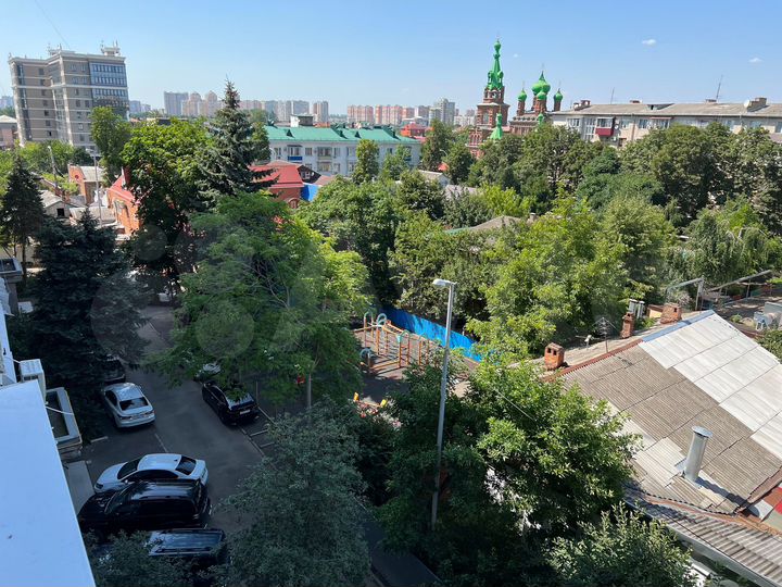 4-к. квартира, 111,8 м², 5/10 эт.