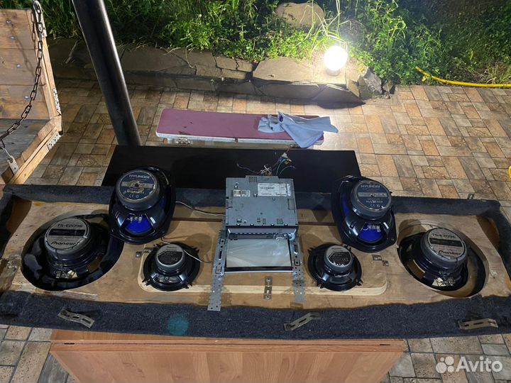 Музыка для ваз 2115 или ваз 21099