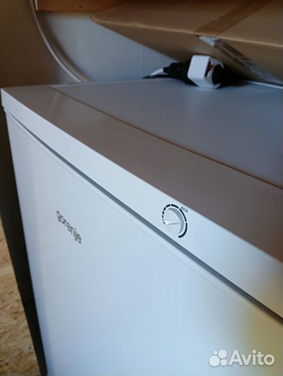 Морозильник Gorenje F492PW