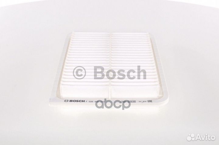 Фильтр воздушный Toyota Camry 2.4VVTi 06 LX 16