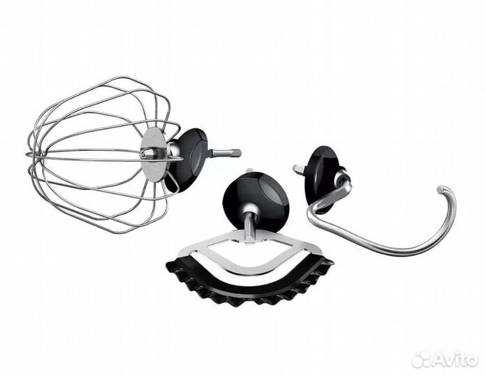 Кухонный комбайн Bosch optimum / кухонная машина