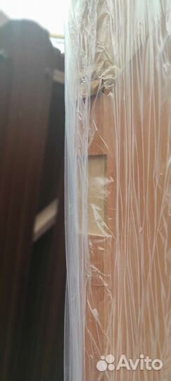 Дверь межкомнатная 800 х 2000 с коробкой