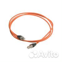 Шнур коммутационный Nexans LANmark-7