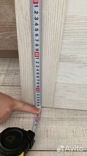 Мебельные фасады 30*76 см