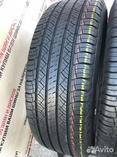 Michelin Latitude Tour HP 215/60 R17