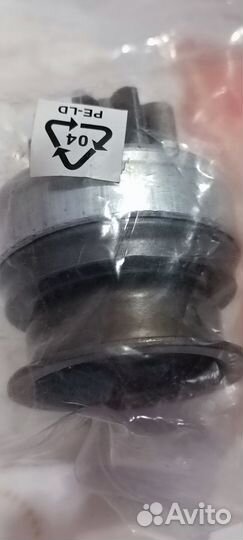 Бендикс стартера geely