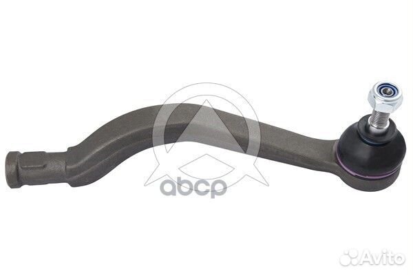 Наконечник рулевой тяги правый 5631 Sidem