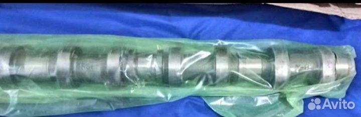 Распредвал впускной SsangYong D27DT