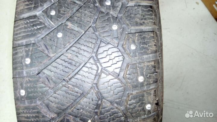 Continental Conti4x4Contact 215/65 R16 102T