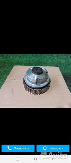 Ford 1798086 Шестерня распредвала (для выпускных)