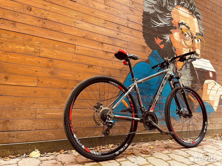 Stels navigator 500 29