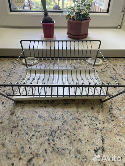 Сушилка для посуды