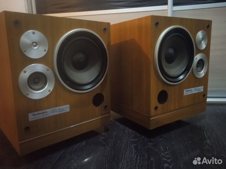 Technics SB-CF25