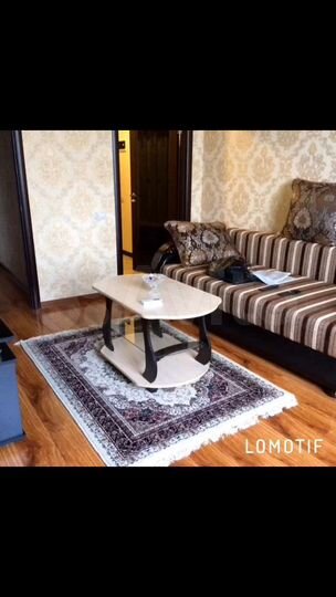 2-к. квартира, 46 м², 4/10 эт.