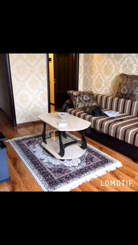 2-к. квартира, 46 м², 4/10 эт.