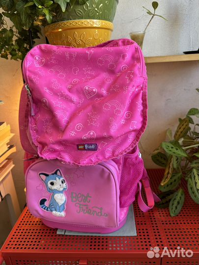 Рюкзак lego для девочек