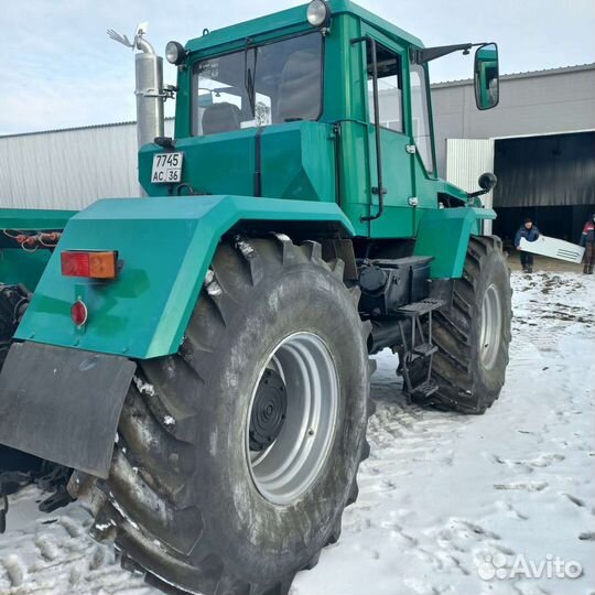 Трактор ХТЗ Т-150, 2016